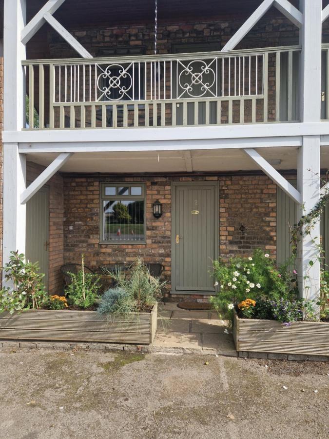 The Bosville Arms Rudston Екстериор снимка